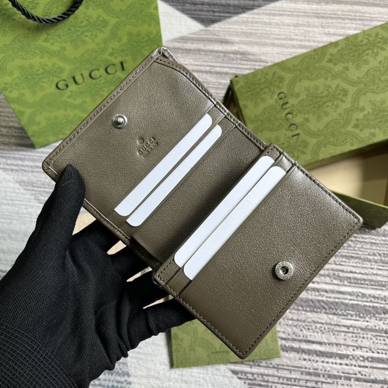 Gucci Wallets